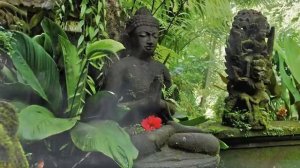 Buddha's Flute Music_ Zen Garden 7