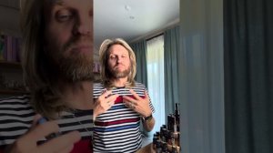 Баланс, смесь эфирных масел