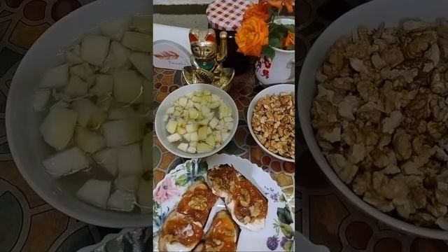 Пятничное чаепитие вкусно и приятно новый бутерброд