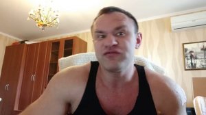 ИГОРЬ ВОЙТЕНКО МОТИВАЦИЯ Мнение от STEROIDMAN