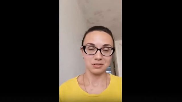 Отзыв о курсе Анны Лебедевой "SMM специалист"