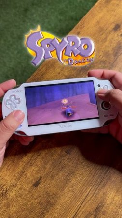 Spyro | PS VITA