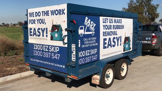 Rubbish Removal Point Cook смотреть онлайн