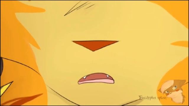 •[Коты~Воители]{Ветерок и Львиносвет} Сделай шаг, поверь в мечту|заказ с канала Sonia The Hedgehog| смотреть онлайн