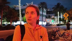 422. Международный аэропорт Майами / Miami International Airport - MIA