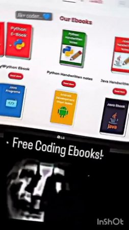 best coding web books 😵😵 #coder #website #best #viral #shortsfeed #instagram #tech