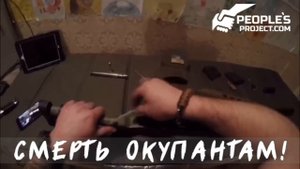 Апгрейд. Винтовка Мосина своими руками - DIY Mosin Nagant upgrade