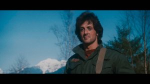 Dan Hill - It's A Long Road  (Рэмбо: Первая кровь)