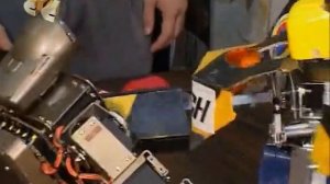 Галилео 3 выпуск