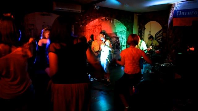 кавер группа АНАНАС song#2 (blur cover) смотреть онлайн