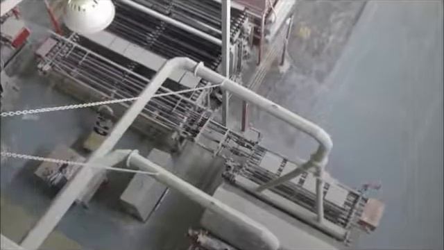 3 цех. Площадь -пяти футбольных полей смотреть онлайн