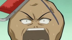 Suicide potato Dream on