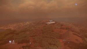 Star Citizen 3.22 PTU - Новые локации Hurston