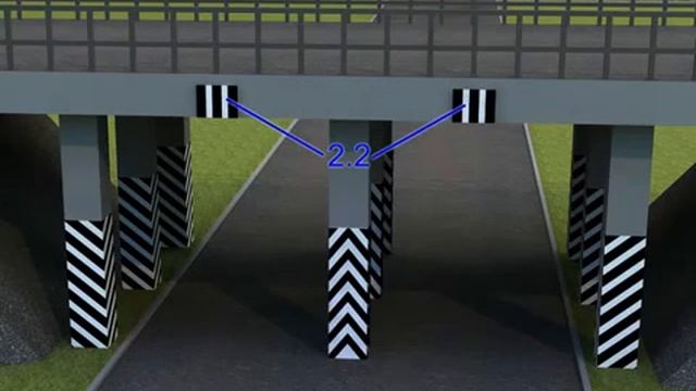 4 3 Вертикальная разметка смотреть онлайн