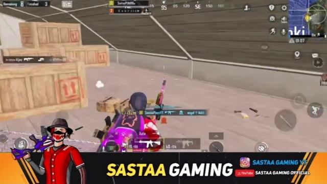 Conquer lobby best Spry 😈🔥 | Best sensitive🙈 | 6x, 4x, 3x, 2, Part 1 смотреть онлайн