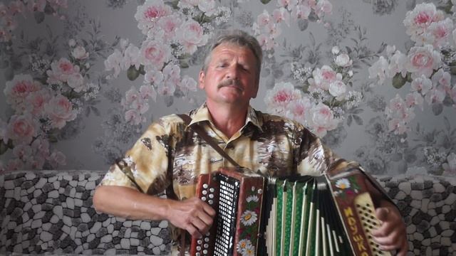 Елена и Владимир Никатовы- песня из кинофильма ,,Белые росы,, смотреть онлайн