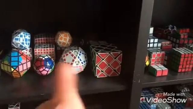 Как сделать зеркальный кубооктаэдрический алмаз(mirror skewb diamond cuboctahedron). смотреть онлайн