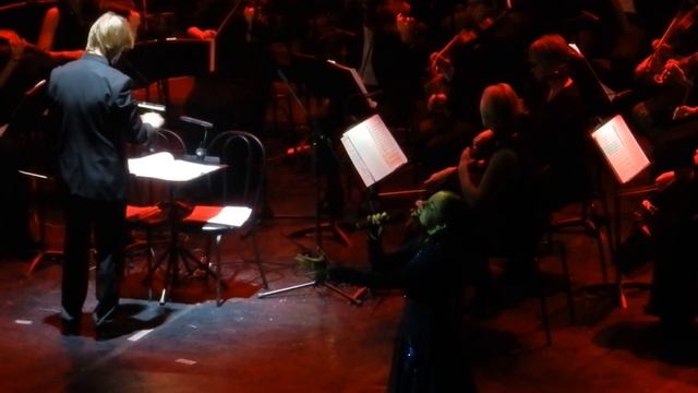 Алёна Петровская-Если б не было войны (Музыка: Марк Минков Слова: Игорь Шаферан) смотреть онлайн