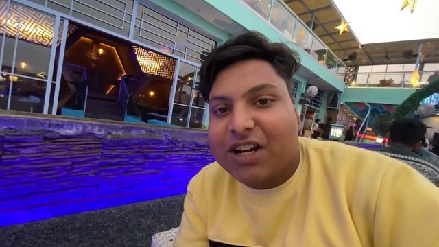 Signature Cafe Delhi 😍Signature Cafe Majnu Ka Tila/ Best Cafe in Delhi🔥Best Restaurant For Couples