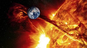 Российский ученый допустил увеличение числа магнитных бурь в 2025 году