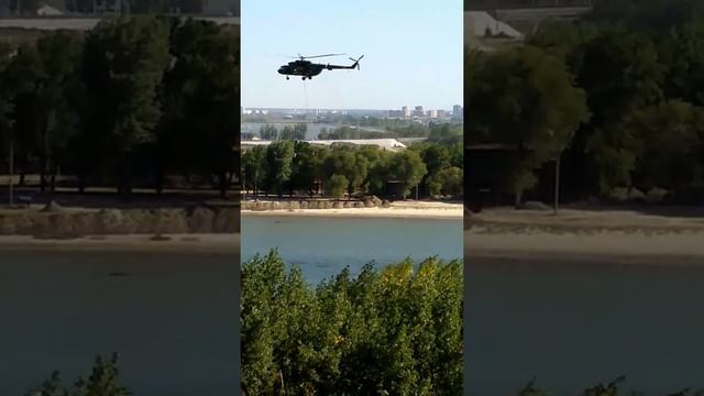 Тушение пожара в Ростове смотреть онлайн