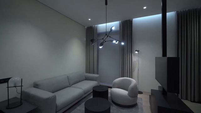 Icon Interiors смотреть онлайн