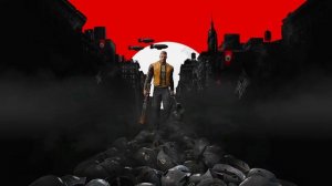 Wolfenstein II: The New Colossus - Main Theme (Soundtrack)