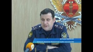 Подписано соглашение о сотрудничистве между Союзом журналистов и УФСИН автономии