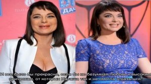 Бьюти-эксперименты Наташи Королевой: как с годами менялся стиль певицы