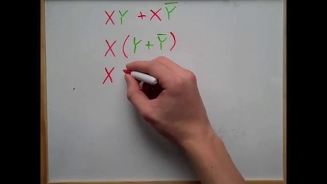 Boolean Logic Part 2