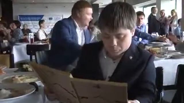 Награждение ООО ГЕЛИОС С входящую в ГК ГЕЛИОС, в двух номинациях смотреть онлайн