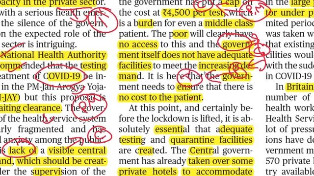 The Hindu Newspaper 03rd April 2020 смотреть онлайн