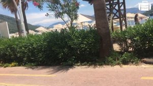 Обзор отеля Munamar Beach Hotel 5* в Турции (Мармарис) от менеджера Discount Travel