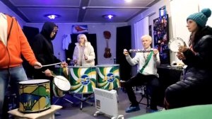 придумываем ништяки с 🇧🇷🥁temposamba🥁🇧🇷 Ставрополь🤘# drummers #samba #зажигаем