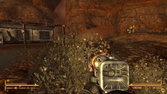 So I tried playing FALLOUT: NEW VEGAS In 2024… смотреть онлайн