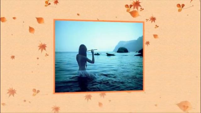 МузШоу *Просто любишь* текст&монтаж Натали Афанасьева смотреть онлайн