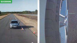 GOODRIDE SOLMAX 1 TÜV Test