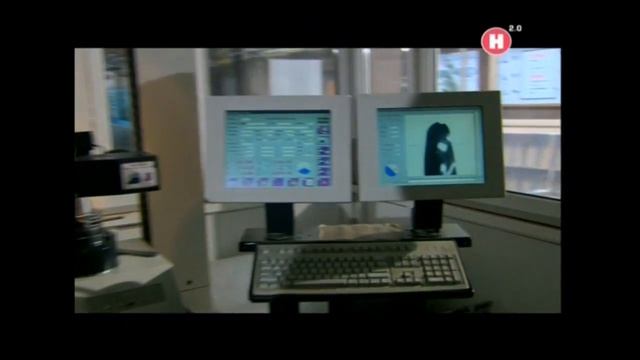 Большой скачoк Метрология