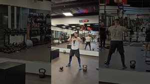 Боев Алексей , ТФ Курск, член клуба , 90 повторений