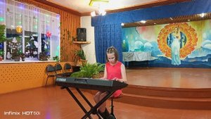 "Лесник" из репертуара гр. "Король и шут"