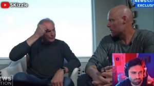 Американский спецназ Вызывает НЛО