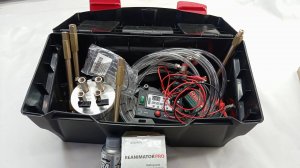 Устройство для аппаратной раскоксовки двигателя - Сквид