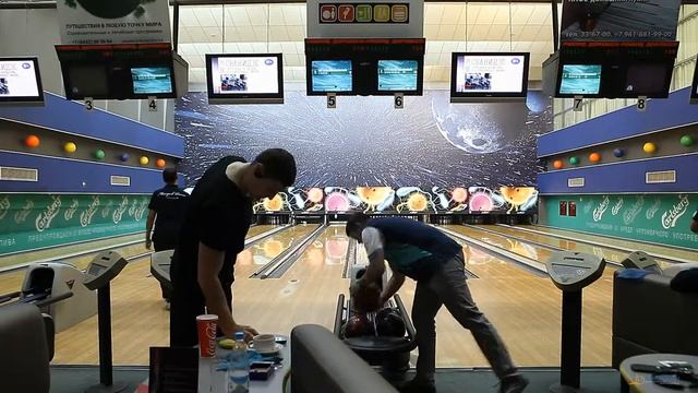 Лига Волгограда. 4 этап. Игра за 1-2-3-4 место. смотреть онлайн