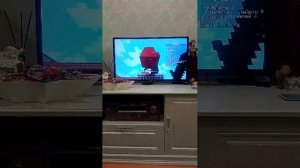 играю в майн