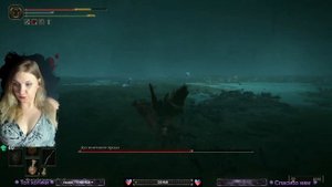 Элден Ринг: прекрасный мир