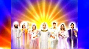 Пробуждение Божественной Силы. Язык Света. Рекомендации для людей от Семьи  Света!!! Регрессия.