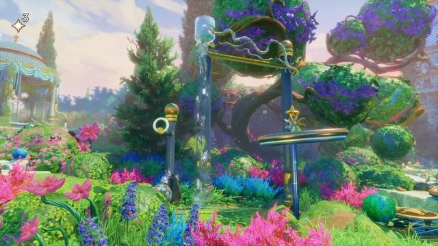 Trine 5: A Clockwork Conspiracy #2 смотреть онлайн