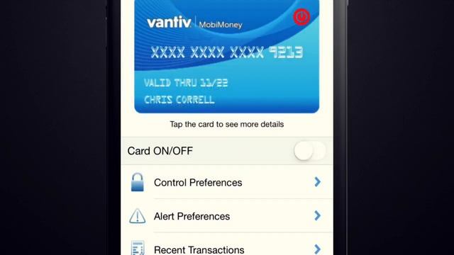 Welcome to MobiMoney смотреть онлайн
