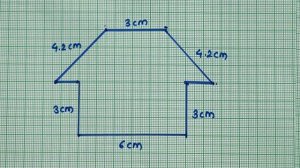 Area, Perimeter and Shapes | English