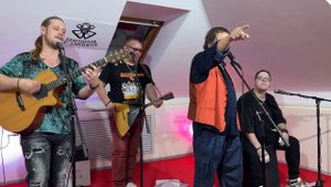 Мастодонт/БахКомпот | Ой, мороз-мороз!